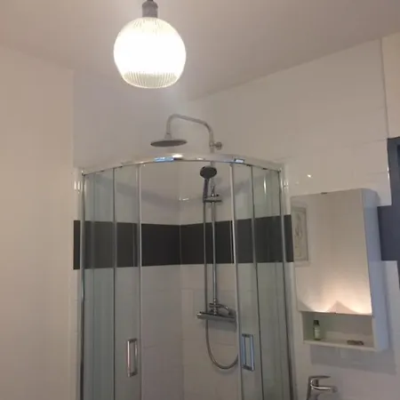 La Coque De Maripas Vakantiehuis Labouheyre