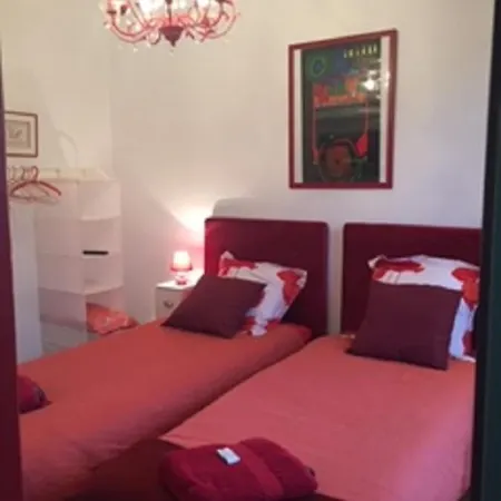 Holiday home La Coque De Maripas Labouheyre