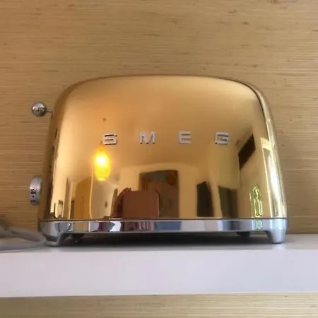 Holiday home La Coque De Maripas Labouheyre