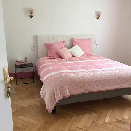Holiday home La Coque De Maripas Labouheyre