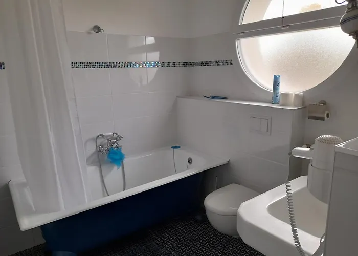 度假居 Maison Art Deco-5 Salles De Bains, 1 Suite, Piscine, Clim, Parking