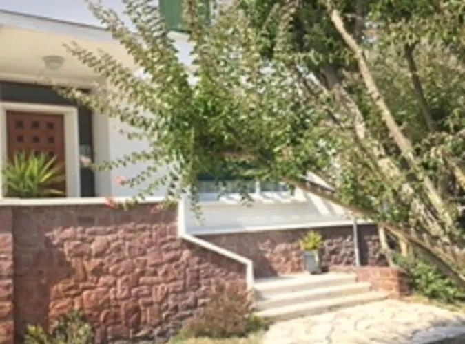 度假居 Maison Art Deco-5 Salles De Bains, 1 Suite, Piscine, Clim, Parking