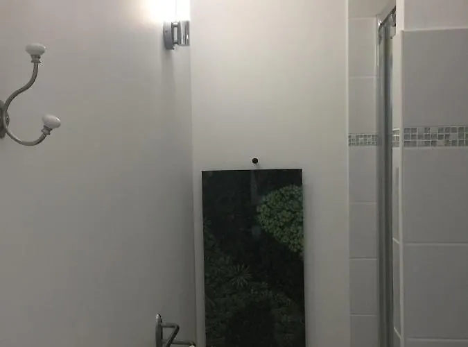 Maison Art Deco-5 Salles De Bains, 1 Suite, Piscine, Clim, Parking 度假居 *