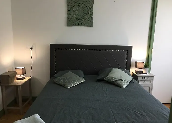 Maison Art Deco-5 Salles De Bains, 1 Suite, Piscine, Clim, Parking 度假居