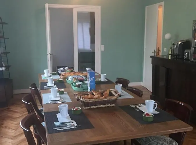 Maison Art Deco-5 Salles De Bains, 1 Suite, Piscine, Clim, Parking * 拉布耶尔